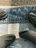 Daisy Fuentes Blue Jeans Size 20 - photo 5