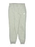 New Balance Gray Sweatpants Size 12 - photo 1