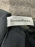 Sweetflexx Black Active Pants Size 12 - photo 7