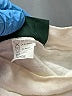 Hanes Ivory White Long Sleeve T-Shirt Size L - photo 4