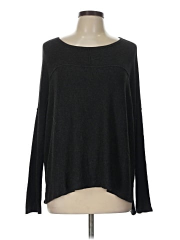 Eileen Fisher Pullover Sweater (view 1)