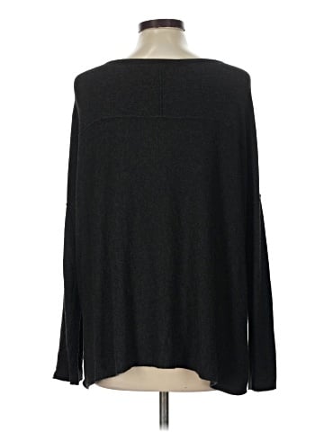 Eileen Fisher Pullover Sweater (view 2)