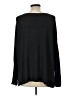 Eileen Fisher Black Pullover Sweater Size L (petite) - photo 2