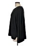 Eileen Fisher Black Pullover Sweater Size L (petite) - photo 5