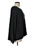 Eileen Fisher Black Pullover Sweater Size L (petite) - photo 4