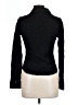 Rayure Black Long Sleeve Blouse Size EU (FR) 44 / US 12 - photo 2