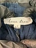 Love Tree Solid Blue Shorts Size S - photo 3