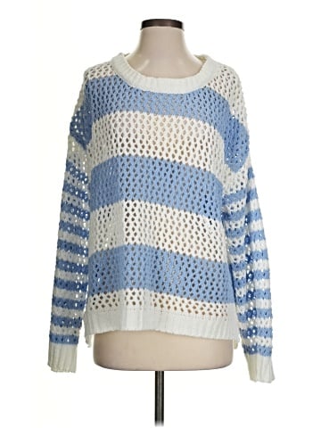 Vintage Havana Pullover Sweater (view 1)