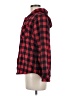 Boston Traders 100% Cotton Red Long Sleeve Button-Down Shirt Size M - photo 5