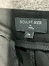 NYDJ Black Dress Pants Size 14 - photo 7