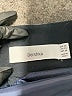 Bershka Blue Black Tuxedo Vest Size XS (kids) - photo 3