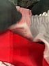 FIVE Color Block Pink Track Pants Size XXL - photo 8