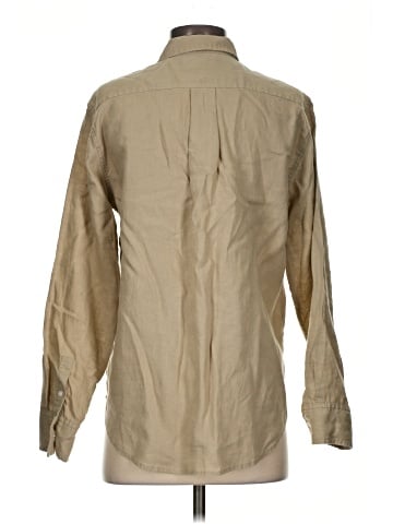Everlane Long Sleeve Button-Down Shirt (view 2)