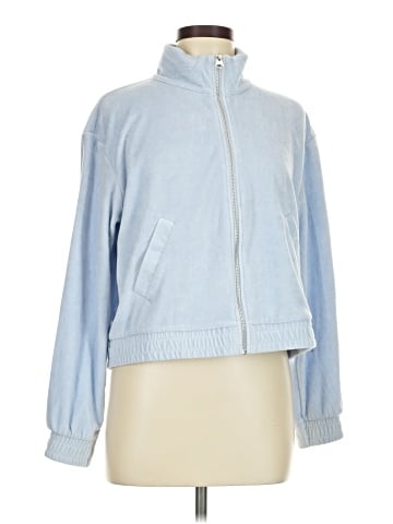 Divided by H&M Track Jacket (view 1)