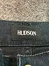 Hudson Jeans Black Jeans Size 26 waist - photo 4
