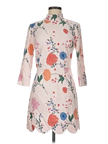 Maeve by Anthropologie Casual Dress (view 1)