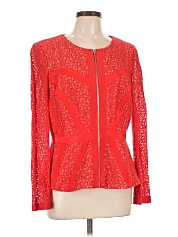 ERIN Erin Fetherston Jacket (view 1)