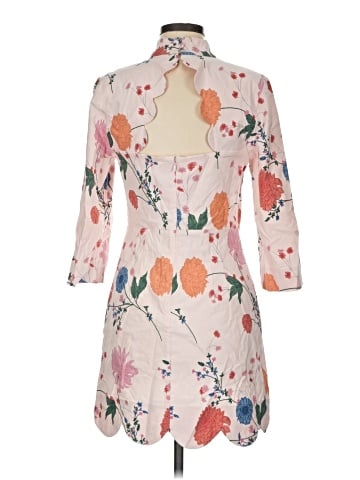 Maeve by Anthropologie Casual Dress (view 2)