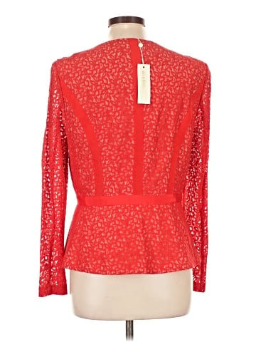 ERIN Erin Fetherston Jacket (view 2)