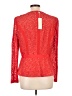 ERIN Erin Fetherston Red Jacket Size 12 - photo 2