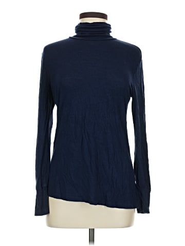 Vintage Suzie Long Sleeve Turtleneck (view 1)