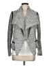 Club Monaco Print Gray Blazer Size M - photo 1