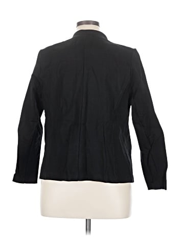 ELOQUII Blazer (view 2)