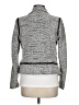 Club Monaco Print Gray Blazer Size M - photo 2