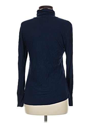 Vintage Suzie Long Sleeve Turtleneck (view 2)