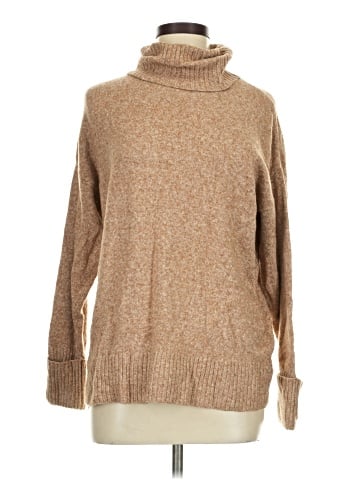 Old Navy Turtleneck Sweater (view 1)