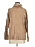 Old Navy Tan Turtleneck Sweater Size M - photo 1