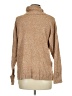 Old Navy Tan Turtleneck Sweater Size M - photo 2