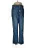Sézane 100% Cotton Blue Jeans Size 29 waist - photo 1