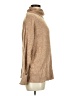 Old Navy Tan Turtleneck Sweater Size M - photo 4