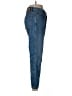 Sézane 100% Cotton Blue Jeans Size 29 waist - photo 4