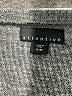 Attention Gray Pullover Sweater Size XL - photo 7