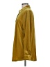 Soft Surroundings Gold Long Sleeve Blouse Size M - photo 5