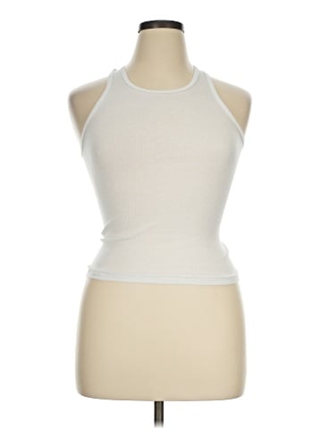 Hanes Tank Top (view 1)