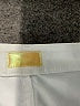 Mother Solid White Jeans Size 25 waist - photo 7