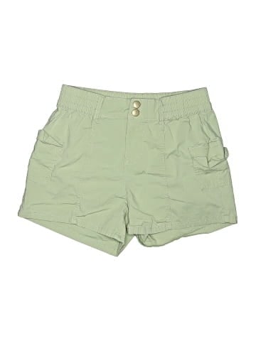 Celebrity Pink Khaki Shorts (view 1)
