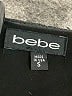 Bebe Black Cocktail Dress Size S - photo 3