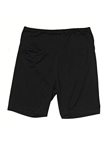 Hippie Rose Athletic Shorts (view 1)