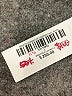 Avenue Montaigne 100% Polyester Solid Silver Dress Pants Size (0) - photo 8