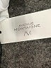 Avenue Montaigne 100% Polyester Solid Silver Dress Pants Size (0) - photo 9
