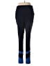 Zenergy by Chico's Color Block Blue Active Pants Size Med (1) - photo 2