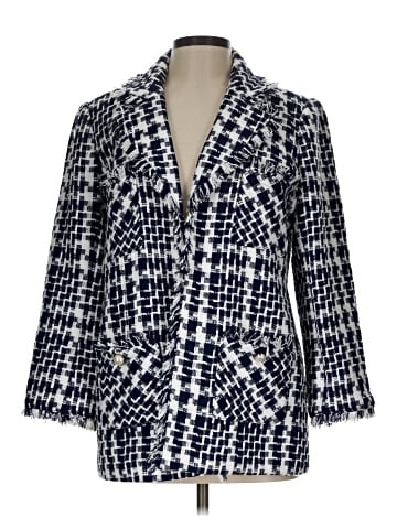 Dennis by Dennis Basso Blazer (view 1)
