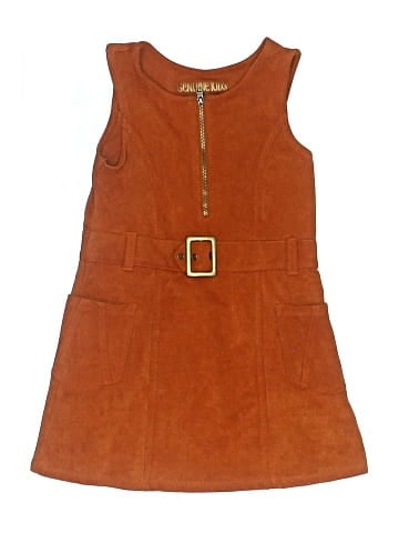 Genuine Kids from Oshkosh Dress (view 1)
