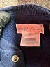 Ralph Lauren Blue Jacket 0-3 MO / 3 MO - photo 3