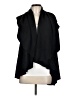 Look 100% Acrylic Black Cardigan One size - photo 1