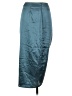Free Press 100% Polyester Teal Casual Skirt Size S - photo 2